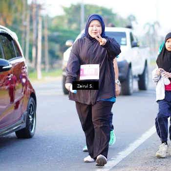 Runner Photo 4430137