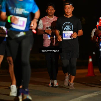 Runner Photo 4430138