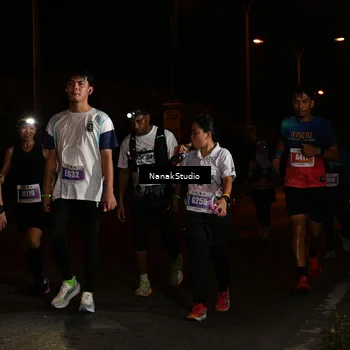 Runner Photo 4430140
