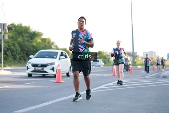 Runner Photo 4430142