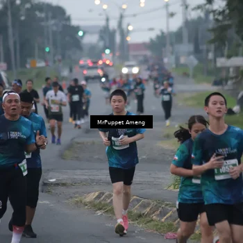 Runner Photo 4430145