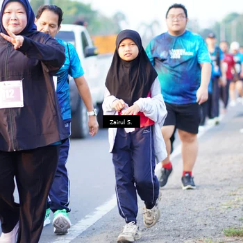 Runner Photo 4430147