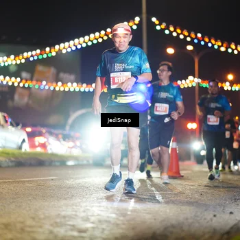 Runner Photo 4430151