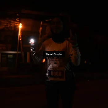 Runner Photo 4430153