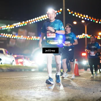 Runner Photo 4430157