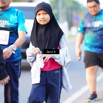 Runner Photo 4430161
