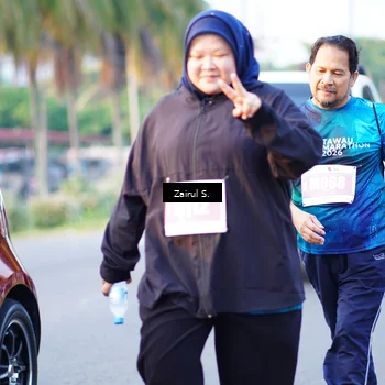 Runner Photo 4430162