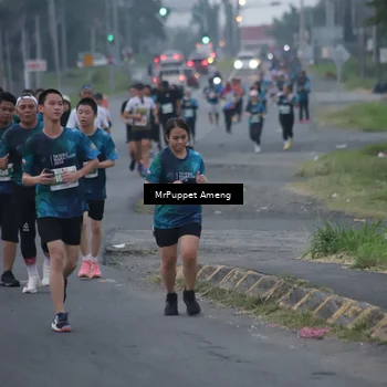Runner Photo 4430163