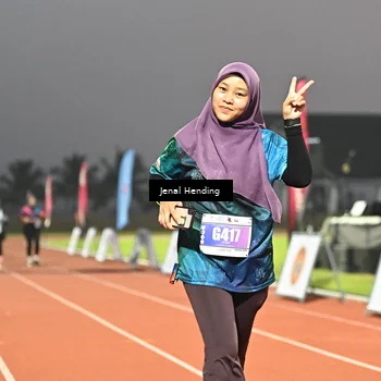 Runner Photo 4430164