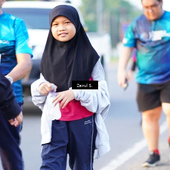 Runner Photo 4430165