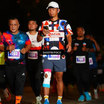 Runner Photo 4430166