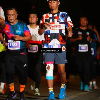 Runner Photo 4430170