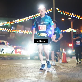 Runner Photo 4430171