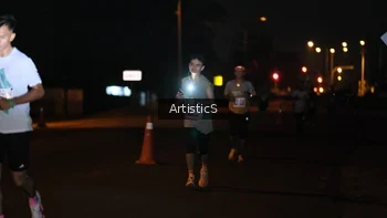 Runner Photo 4430172