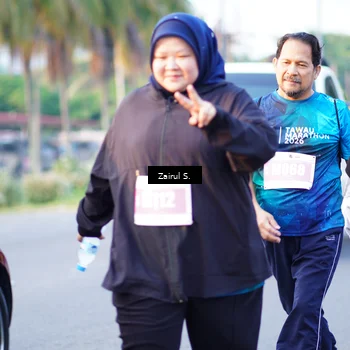 Runner Photo 4430173