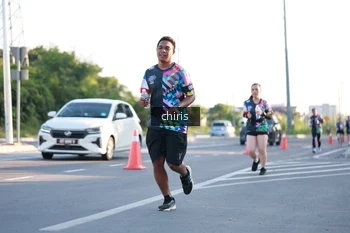 Runner Photo 4430174