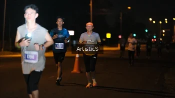 Runner Photo 4430175