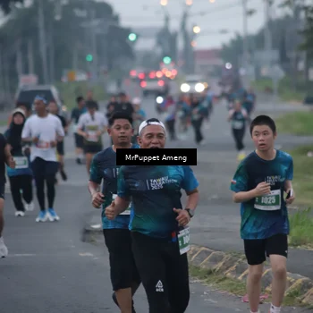 Runner Photo 4430176