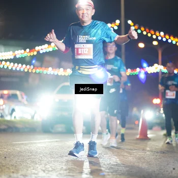 Runner Photo 4430177