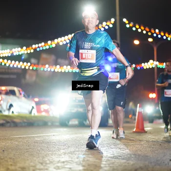Runner Photo 4430179
