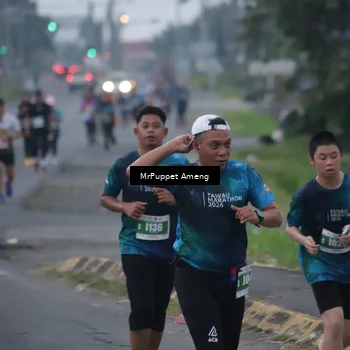 Runner Photo 4430181