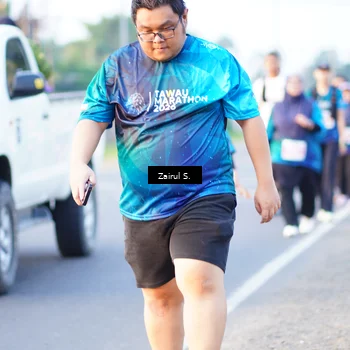 Runner Photo 4430182