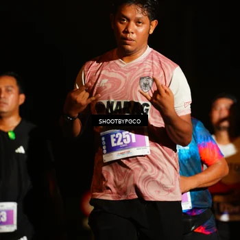 Runner Photo 4430183
