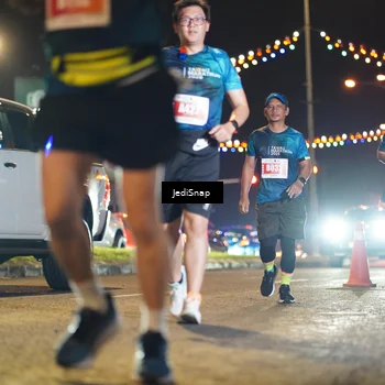 Runner Photo 4430187