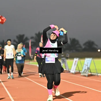 Runner Photo 4430188