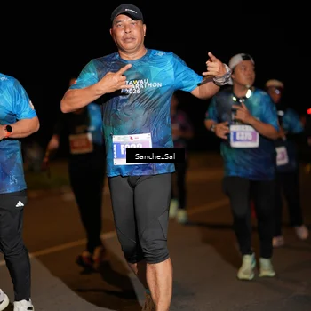 Runner Photo 4430189