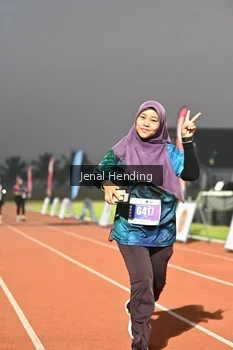 Runner Photo 4430190