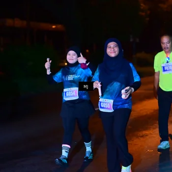 Runner Photo 4430198