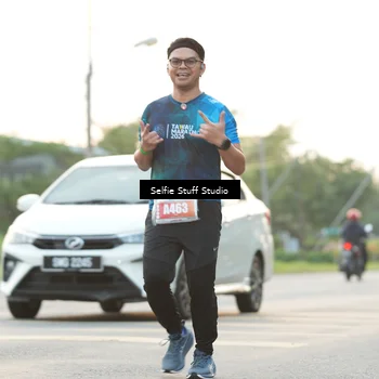 Runner Photo 4430199