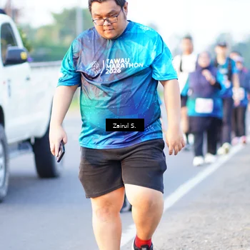 Runner Photo 4430207