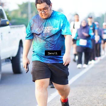 Runner Photo 4430209