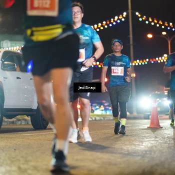 Runner Photo 4430211
