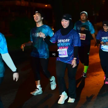 Runner Photo 4430215