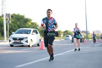 Runner Photo 4430216
