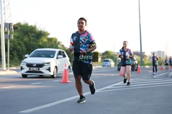 Runner Photo 4430219