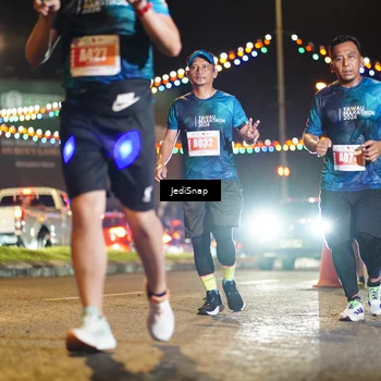 Runner Photo 4430221
