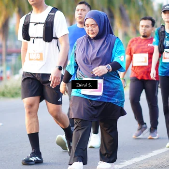 Runner Photo 4430225