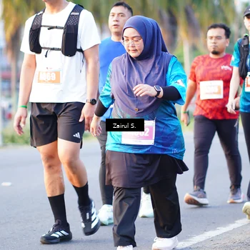 Runner Photo 4430226