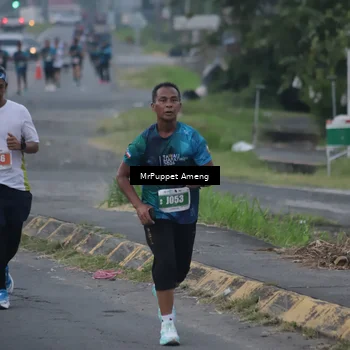 Runner Photo 4430229