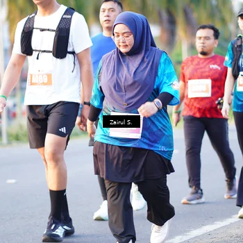 Runner Photo 4430230