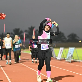 Runner Photo 4430236