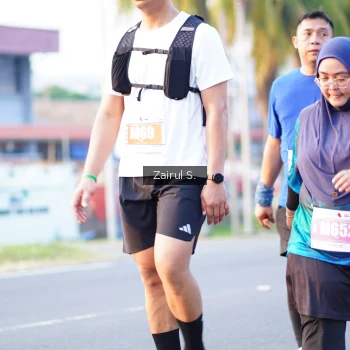 Runner Photo 4430237
