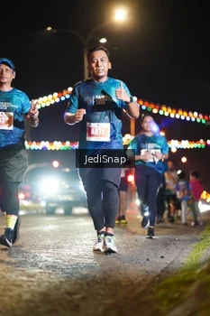 Runner Photo 4430240