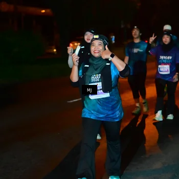 Runner Photo 4430246