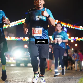Runner Photo 4430249