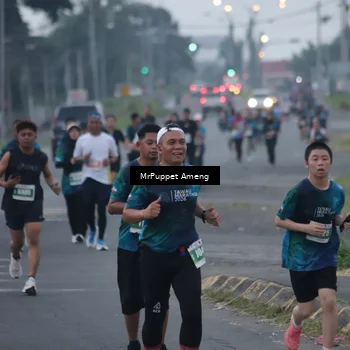 Runner Photo 4430250